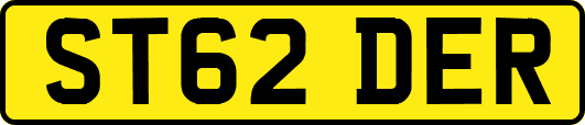ST62DER