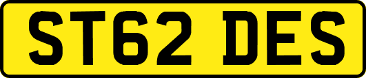 ST62DES