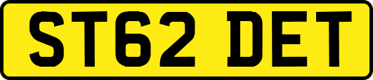 ST62DET