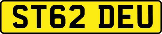 ST62DEU