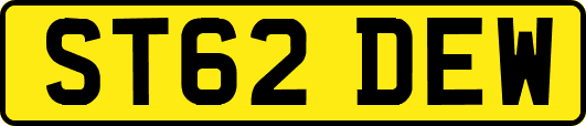 ST62DEW