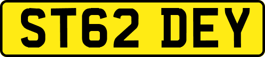 ST62DEY
