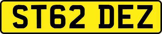 ST62DEZ
