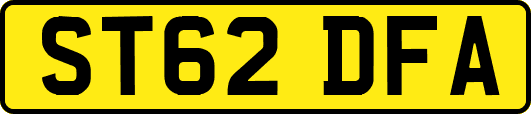 ST62DFA