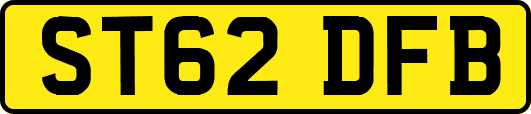 ST62DFB