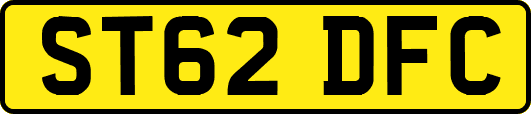 ST62DFC
