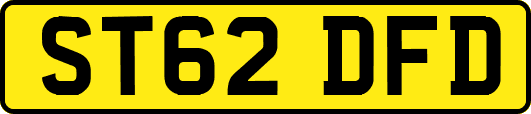 ST62DFD