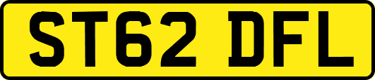 ST62DFL