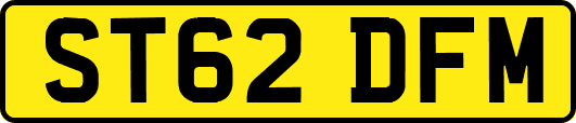 ST62DFM