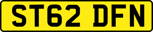 ST62DFN