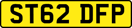 ST62DFP