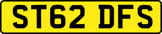 ST62DFS