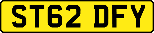 ST62DFY