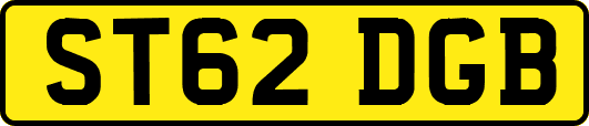 ST62DGB