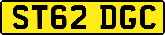 ST62DGC