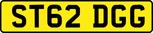 ST62DGG