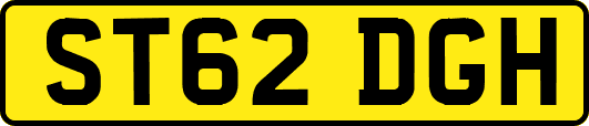 ST62DGH