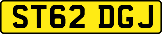 ST62DGJ