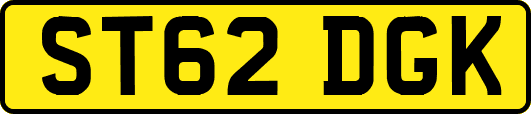 ST62DGK
