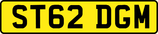 ST62DGM