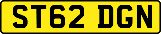 ST62DGN