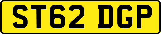 ST62DGP