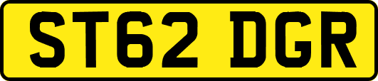 ST62DGR