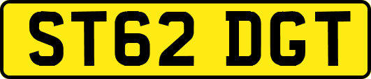 ST62DGT