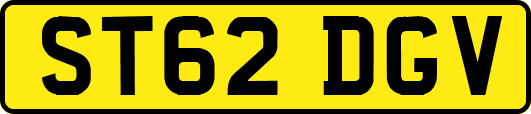 ST62DGV
