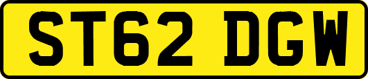ST62DGW