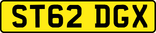 ST62DGX