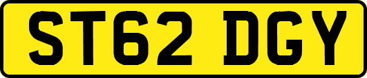 ST62DGY