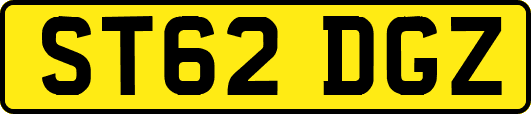 ST62DGZ