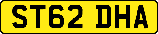ST62DHA