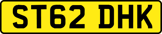 ST62DHK