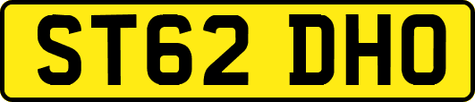 ST62DHO