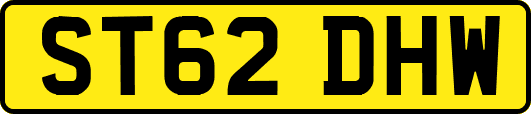 ST62DHW