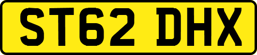ST62DHX