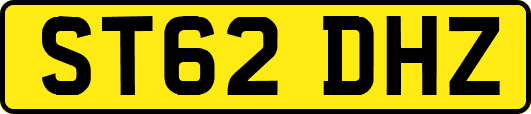 ST62DHZ