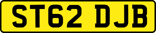 ST62DJB