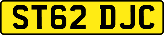 ST62DJC