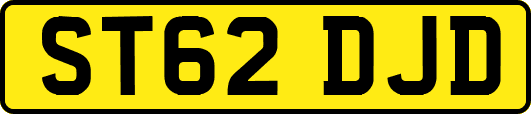 ST62DJD