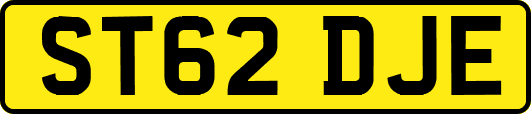 ST62DJE
