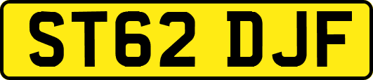 ST62DJF