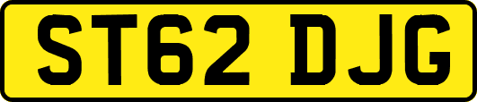 ST62DJG