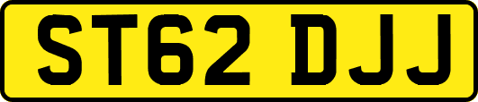 ST62DJJ