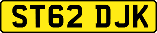 ST62DJK