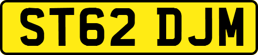 ST62DJM