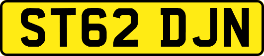 ST62DJN
