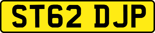 ST62DJP